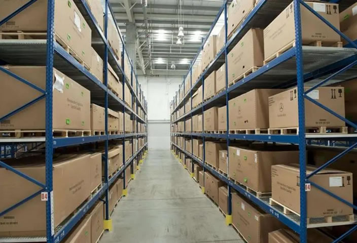 丽水到任城区货物仓储